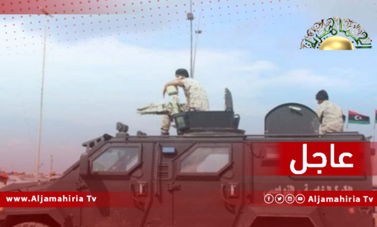 عاجل| أنباء عن حشود من مليشيات "دعم الاستقرار والنواصي" مدججين بالأسلحة الثقيلة في شارع الصريم وذلك بعد تعرض المليشياوي عبد الحميد المضغوطة لمحاولة اغتيال