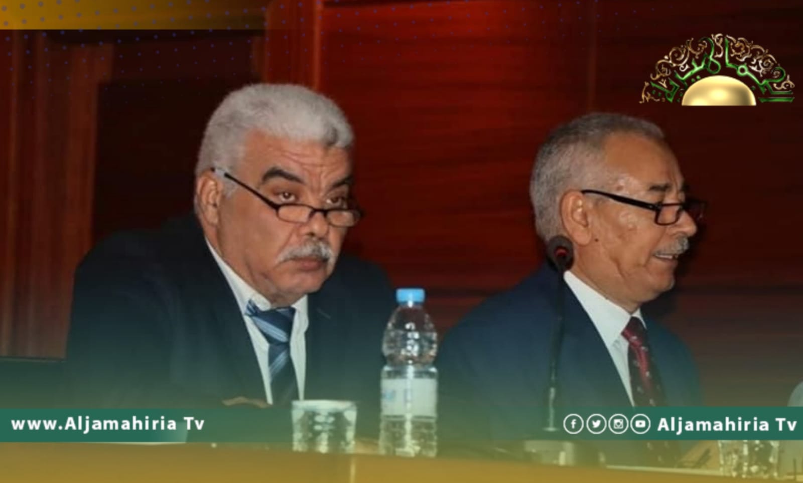 رئيس المركز الليبي للدراسات التاريخية يشكو إفلاسه وعجزه عن نشر عشرات الكتب منذ 10 سنوات