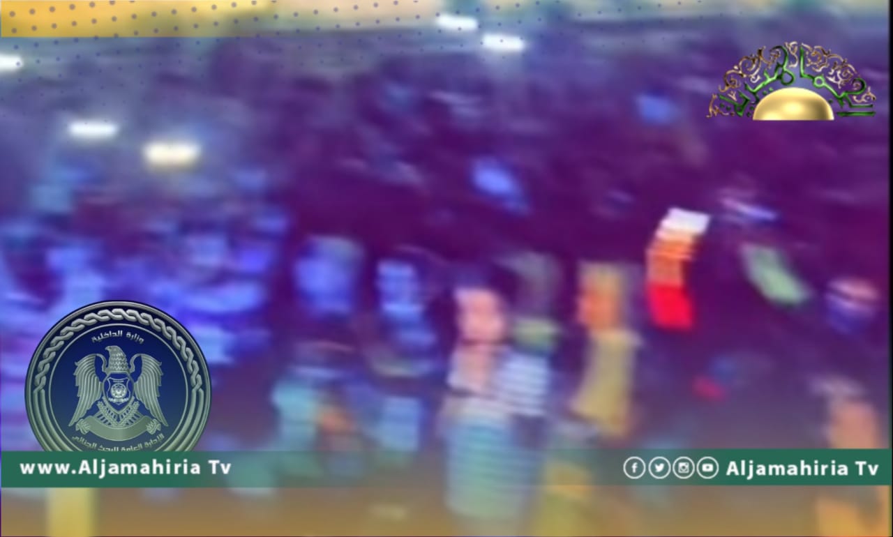 القبض على مدير مول أف بنغازي لإقامته حفلة تنافي التقاليد