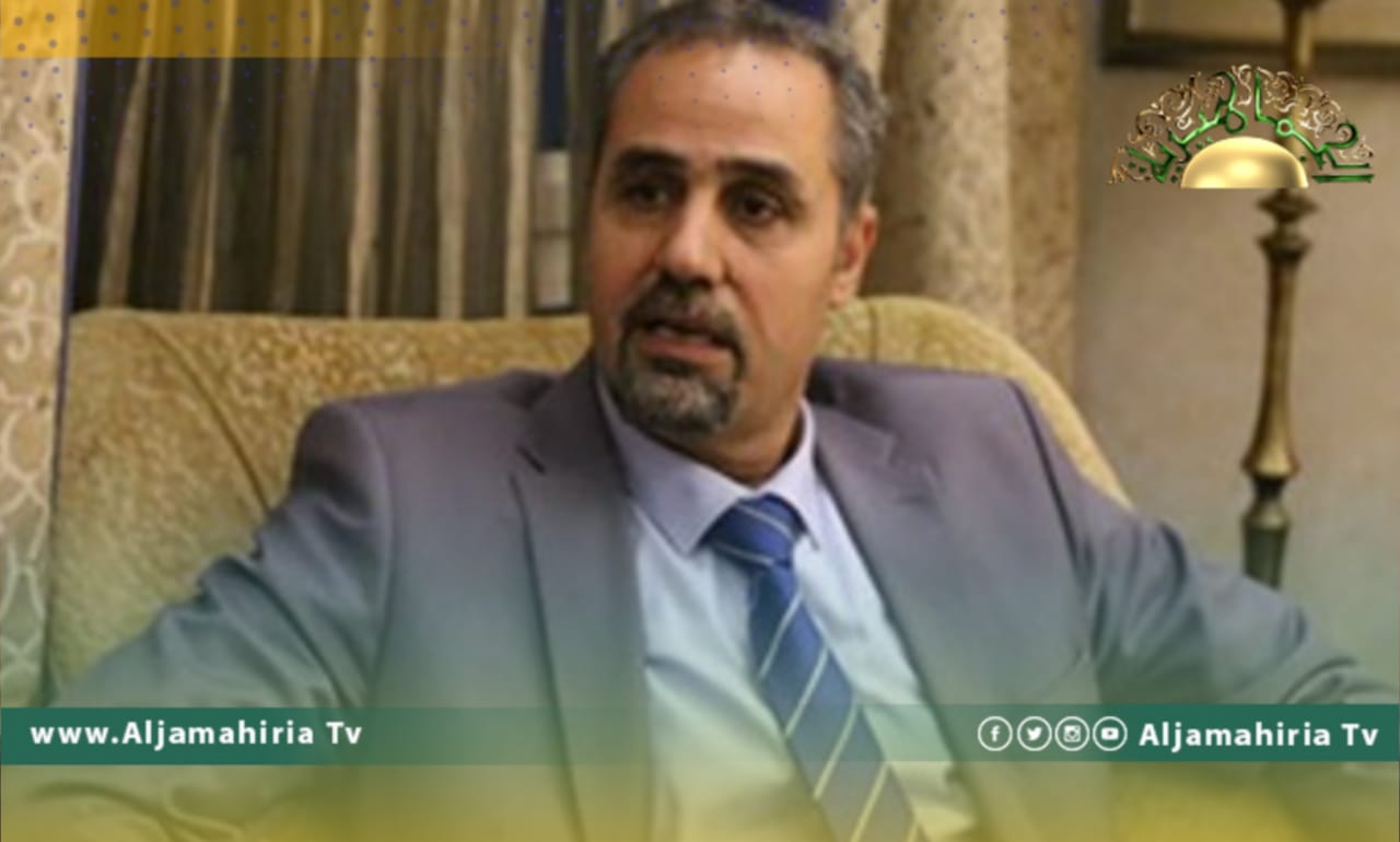 بن شرادة: أغلب الشخصيات والأجسام ترفض مغادرة السلطة لأنها ترى الرهان على خوض الانتخابات غير مضمون