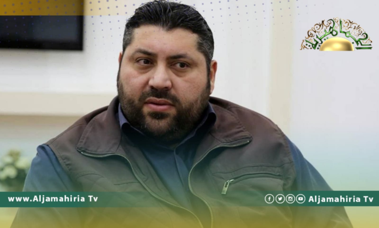 دغيم: نخطط لاستقالة جماعية من البرلمان إذا فشلت مشاورات القاهرة