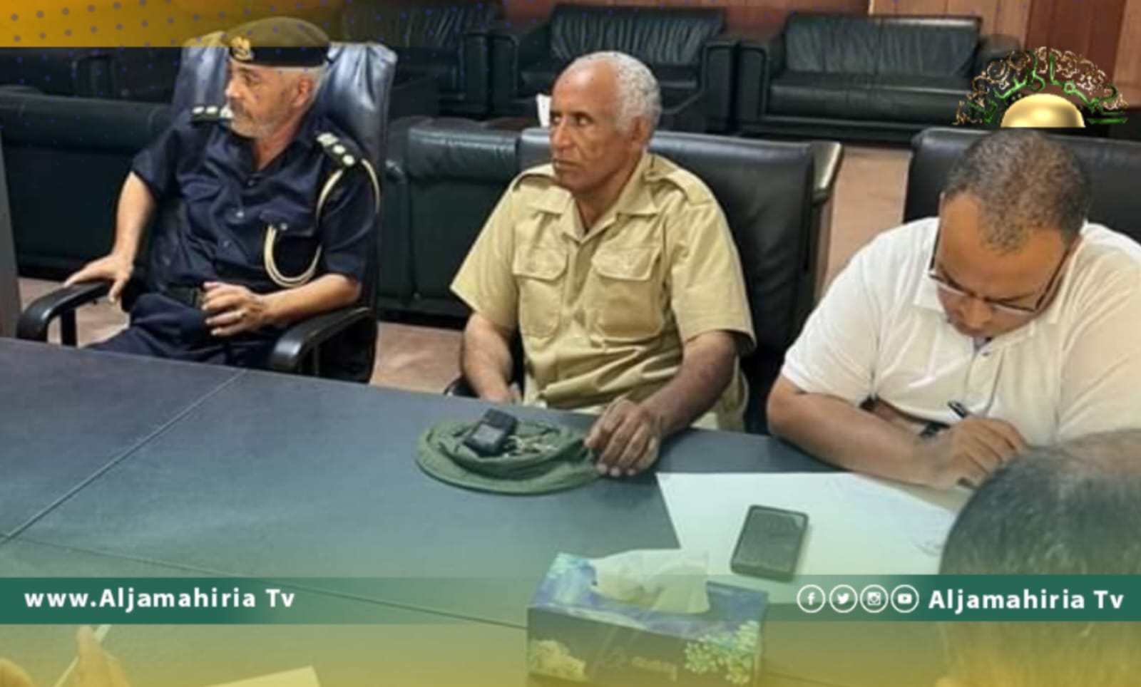 بلدية سرت تشكل غرفة إدارية استعدادا لاجتماعات مجلس النواب