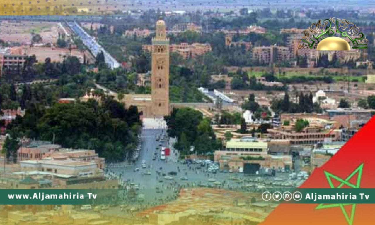 لقاء متوقع في المغرب بين قادة عسكريين من المنطقتين الشرقية والغربية