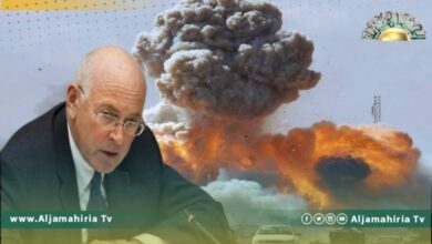 المبعوث الأممي الأسبق: الغرب هو المسؤول عن تدمير ليبيا وسيطرة المليشيات