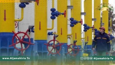 لتعويض الغاز الروسي... إيطاليا تتعاقد مع عدة دول أفريقية