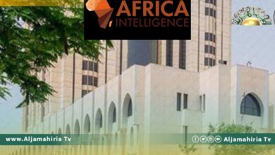 "أفريكا انتليجنس": "الليبية للاستثمار" تأثرت بالعقوبات المفروضة على روسيا