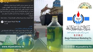 فضيحة البنزين الملوث: أزمة أخلاق وغياب الرقابة؟