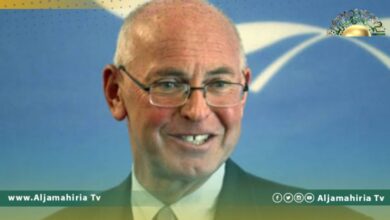 المبعوث الأممي الأسبق: ليبيا تتطلع للتغيير والليبيين بحاجة إلى مسؤولين جدد