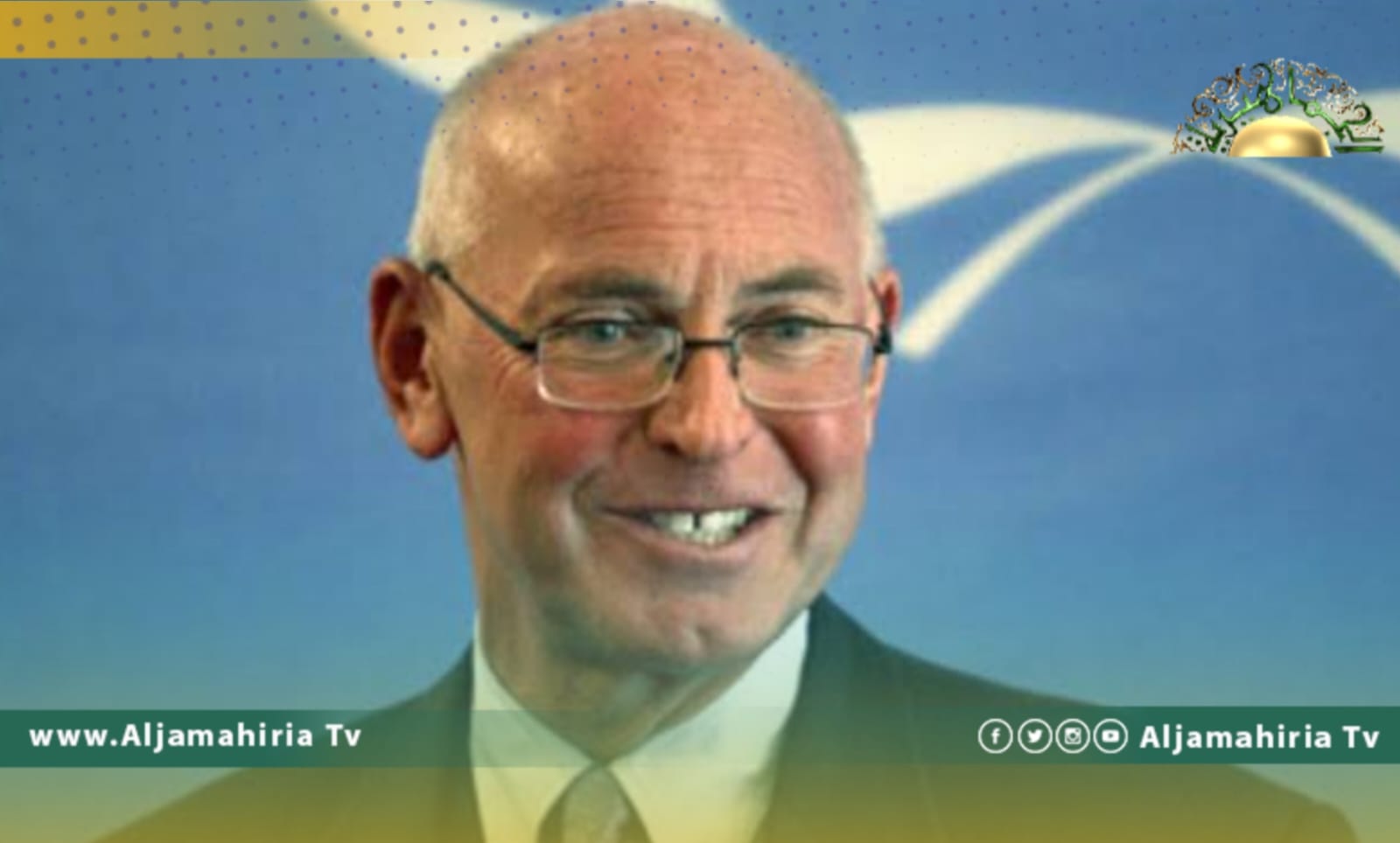 المبعوث الأممي الأسبق: ليبيا تتطلع للتغيير والليبيين بحاجة إلى مسؤولين جدد