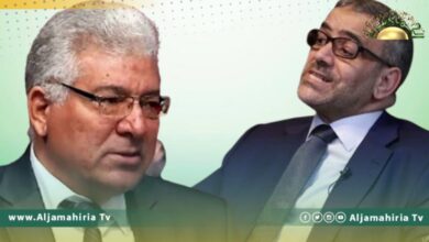 بوفايد: المشري بات رهينة بيد صوان وكعوان