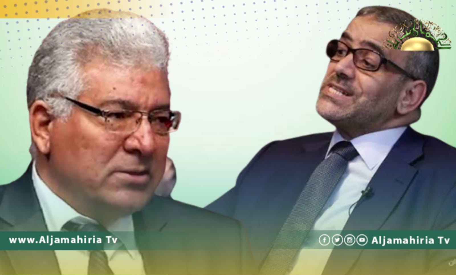 بوفايد: المشري بات رهينة بيد صوان وكعوان