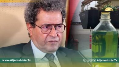 عون: النائب العام فتح تحقيقا بشأن أزمة تلوث البنزين