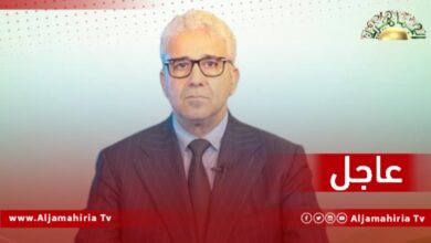 مجلس وزراء الحكومة المكلفة من البرلمان تقعد اجتماعها الثاني بمدينة درنة الثلاثاء القادم