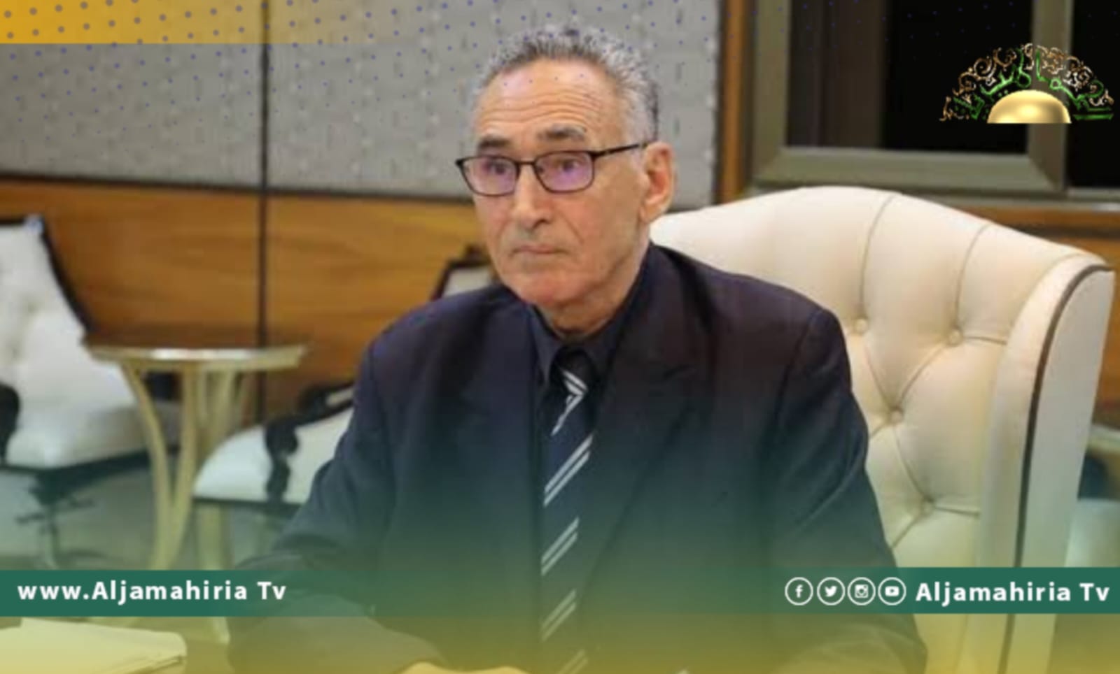 الحويج: سننشئ مدينة معارض كبرى بمساحة 47.5 هكتارا في طرابلس