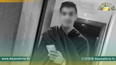 تحديد هوية الجثة التي عُثر عليها محروقة بالزاوية