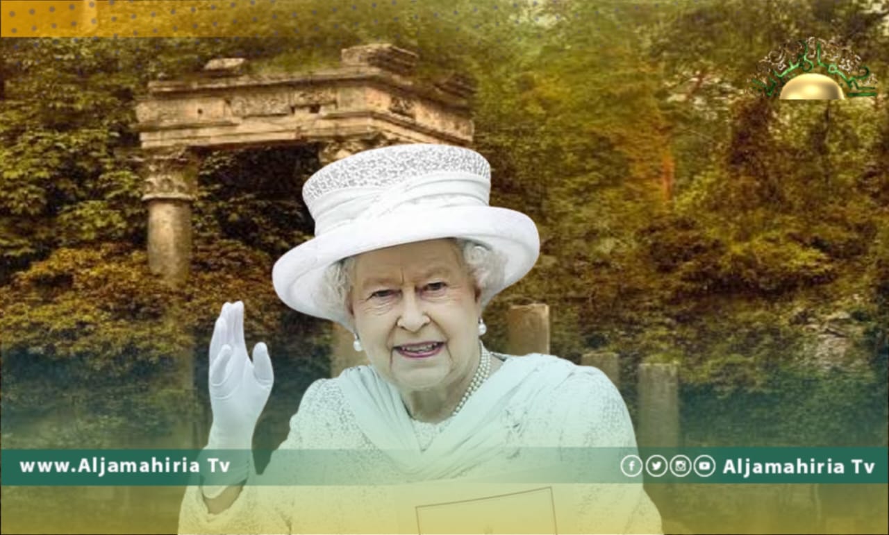 ملكة بريطانيا ترفض إعادة آثار ليبية مسروقة