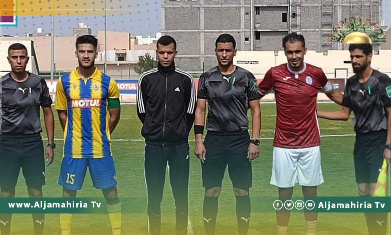 قطار الدوري الممتاز يستأنف رحلته بمنافسات الاسبوع السابع