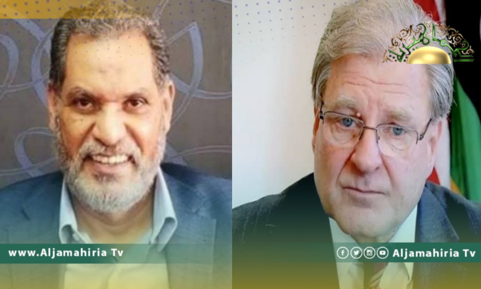 هكذا علق أبو شريدة على تصريحات نورلاند بشأن سيف الإسلام