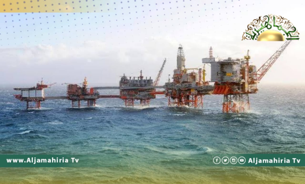أويل برايس: ليبيا تتطلع لتوسيع إنتاج النفط في البحر