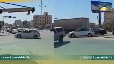 مهلة 24 ساعة لـ الدبيبة للعدول عن قرار إقالة مدير "المدار"