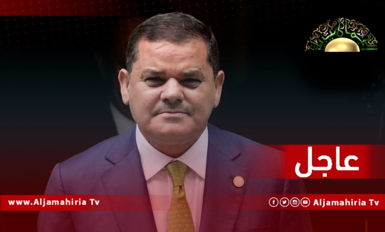 الدبيبة يتهم التابعين لباشاغا بالوقوف وراء هجوم جنزور واستهداف محطة الكهرباء