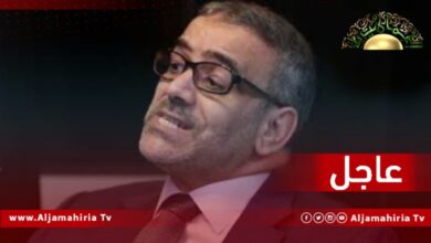 المشري: حكومة الوحدة لا تستطيع إجراء الانتخابات لأن نفوذها مقتصر على طرابلس وبعض المدن فقط