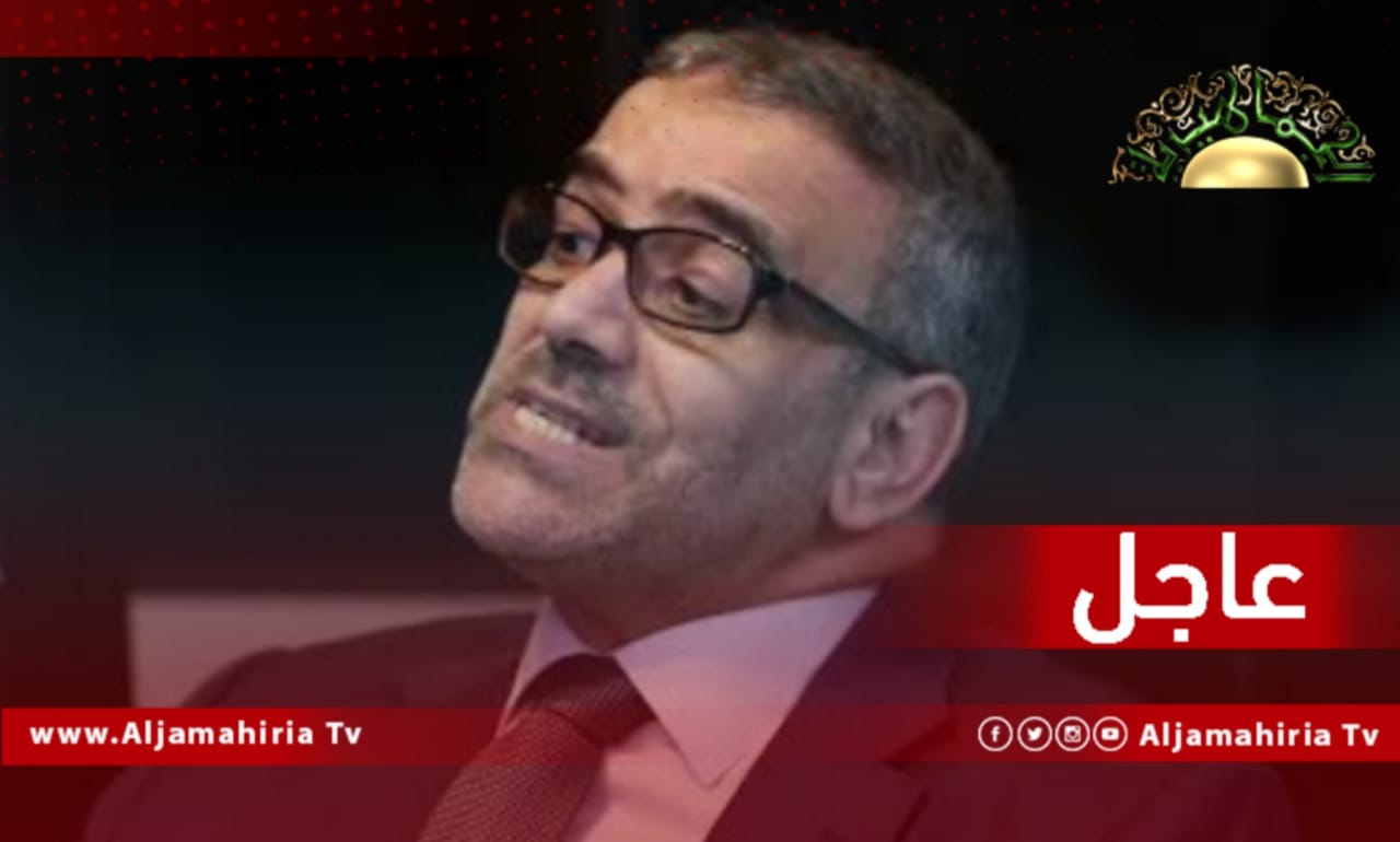 المشري: حكومة الوحدة لا تستطيع إجراء الانتخابات لأن نفوذها مقتصر على طرابلس وبعض المدن فقط