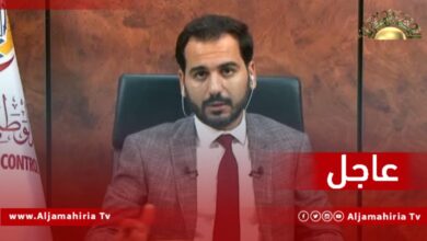 السائح: وصول نصف مليون جرعة من تطعيم شلل الأطفال