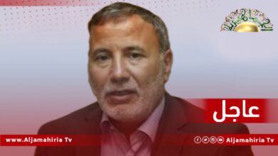 المجموعات المسلحة التابعة لـ "أسامة جويلي"