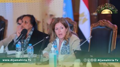 هكذا علقت وليامز على الجولة الثانية من محادثات المسار الدستوري