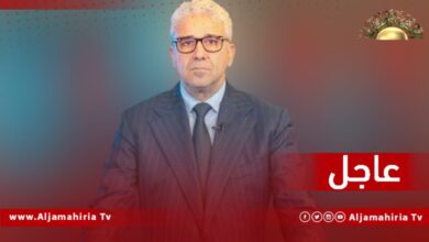 عاجل// باشاغا: عدم اعتماد الميزانية من قبل مجلس النواب للحكومات السابقة أسهم في تعزيز الفساد ومشروعها لدينا سيضمن التوزيع العادل لكافة البلديات