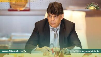 النيابة العامة تأمر بحبس متهمين في وقائع غسيل أموال