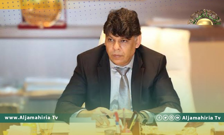 النيابة العامة تأمر بحبس متهمين في وقائع غسيل أموال