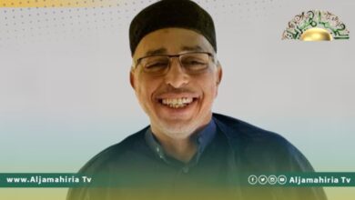 ويسأل صاحبي 