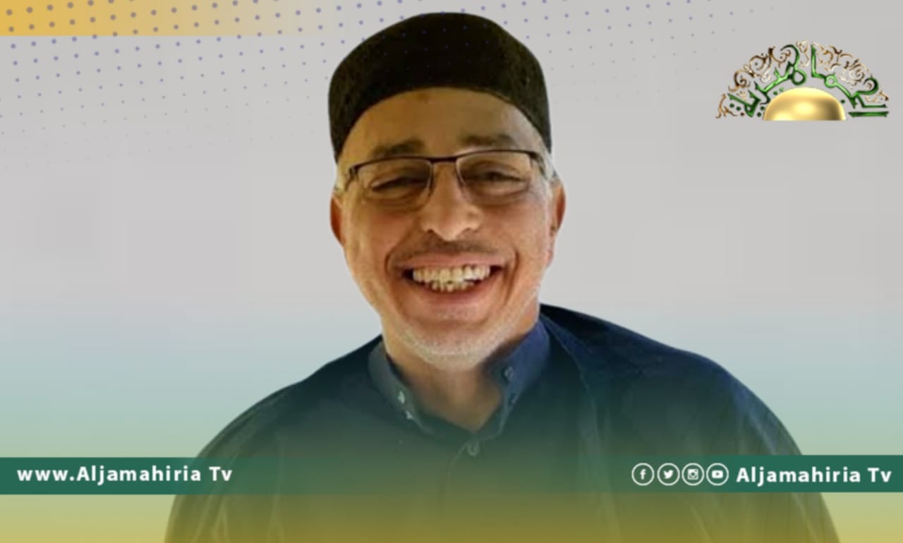 ويسأل صاحبي 