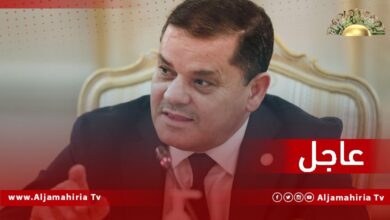 الدبيبة: لدينا مشكلتان في الأحزاب