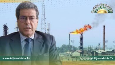 عون: ليبيا لا يمكنها تعويض إلا جزء بسيط من النفط الروسي حتى إذا طُوّرت جميع حقولها