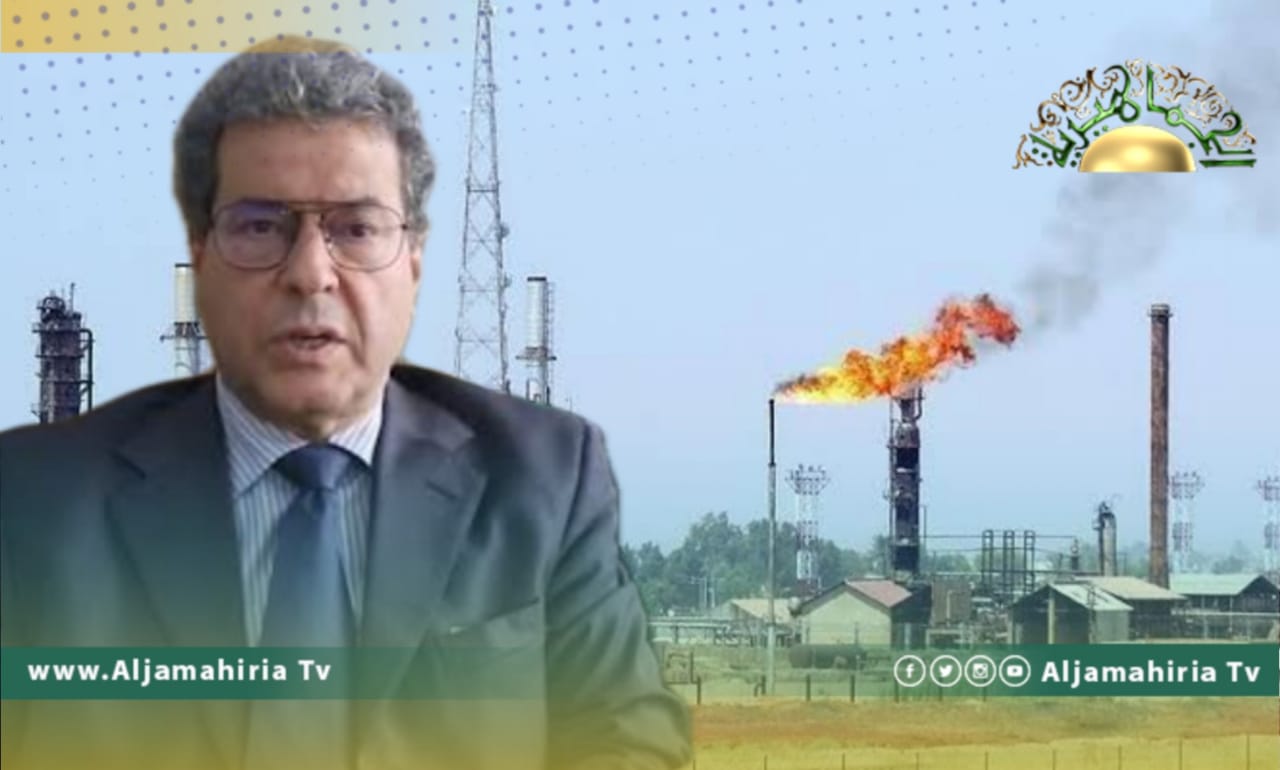 عون: ليبيا لا يمكنها تعويض إلا جزء بسيط من النفط الروسي حتى إذا طُوّرت جميع حقولها