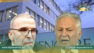 التكبالي يسأل الصور عن أسباب عدم التحقيق في خرق صنع الله للقانون