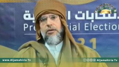 الأقوال تناقض الأفعال عند الأوصياء على القرار فى ليبيا