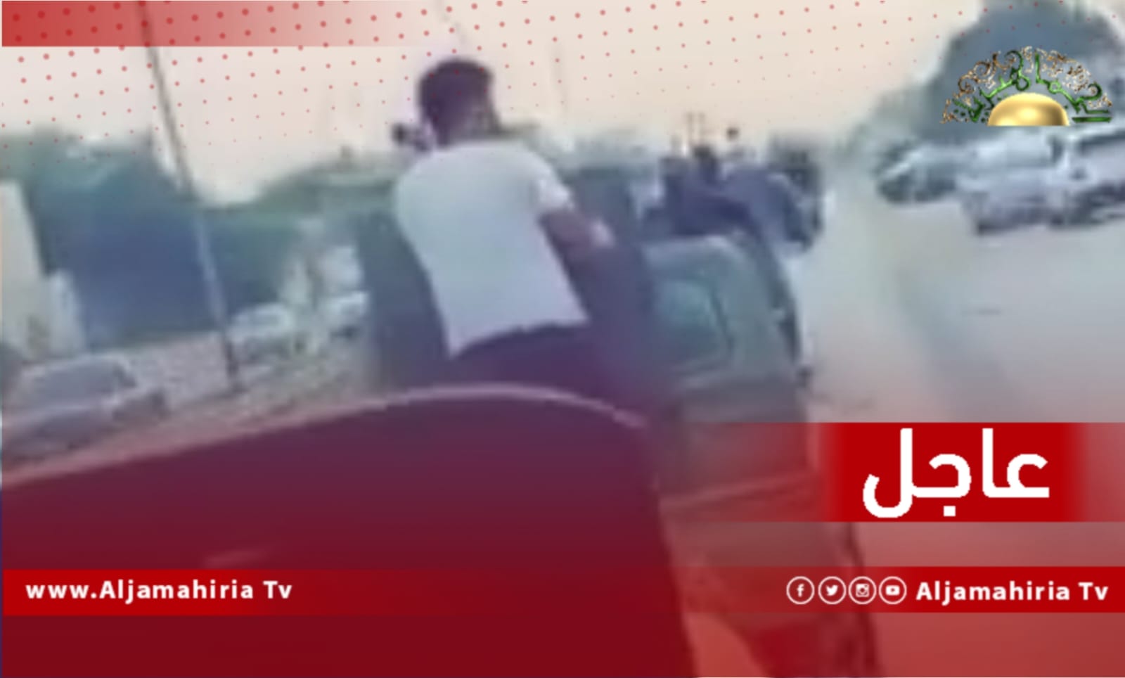 قوة دعم الدستور والانتخابات