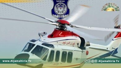 داخلية الوحدة تتسلم 56 مليون يورو كقيمة تعويض من شركات تأمين 