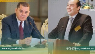 الشحومي: على الدبيبة ألا يطلب من الشركات الحكومية تخصيص مبالغ للإنفاق مهما كانت الدواعي 