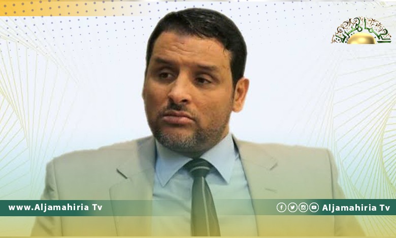 السنوسي إسماعيل: اتخاذ قرار حرب جديدة خيارًا لا يملكه الليبيون بل تركيا وروسيا 