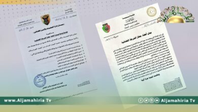 "العمليات والأمن" تعلق العمل تضامنا مع مطالب "الشرطة القضائية"