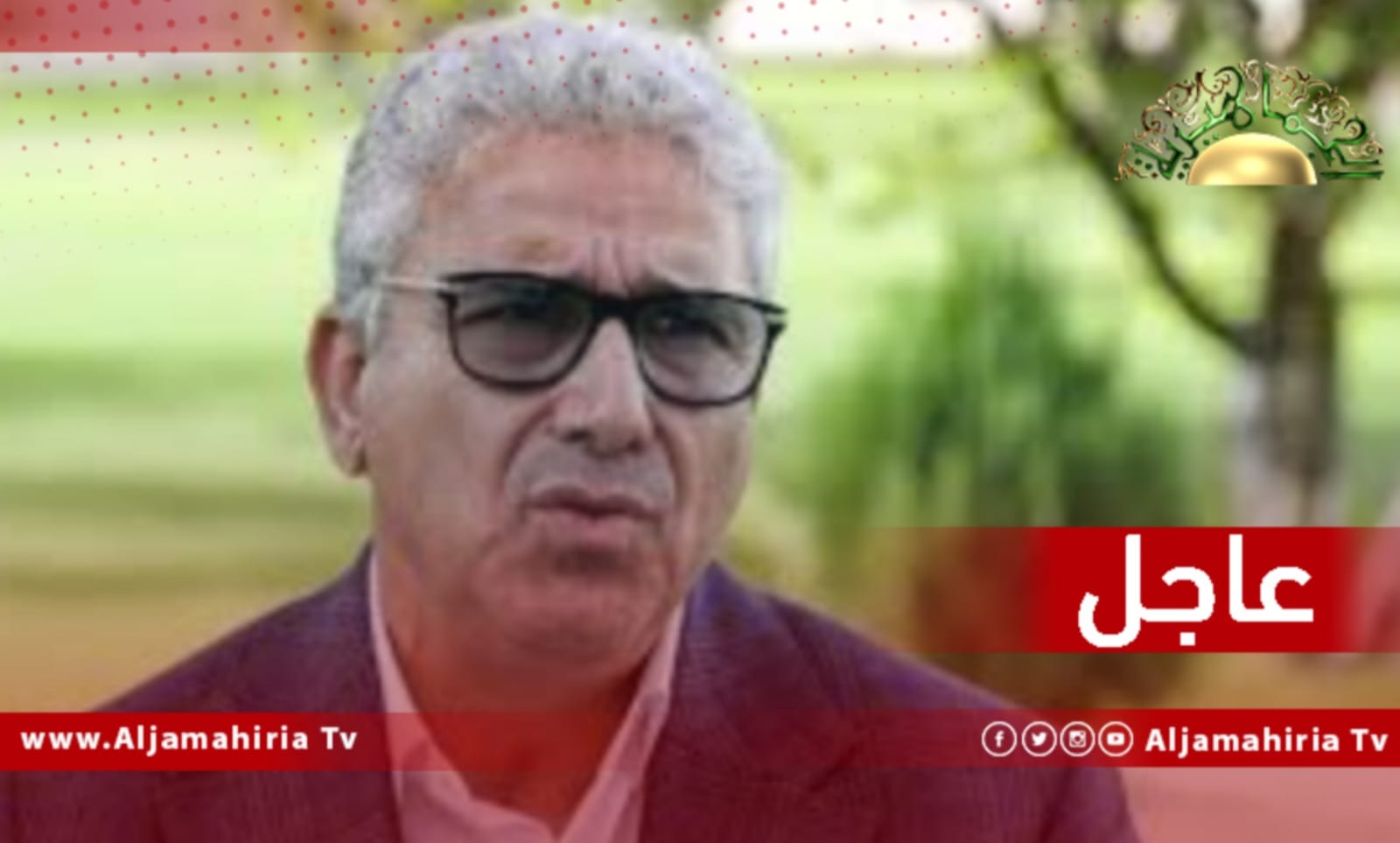 عاجل// فتحي باشاغا: راعينا مبدأ الترشيد في الإنفاق بمقترح الميزانية الذي قدمناه لمجلس النواب