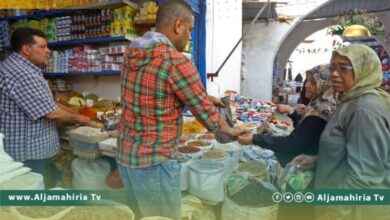 التضخم في ليبيا