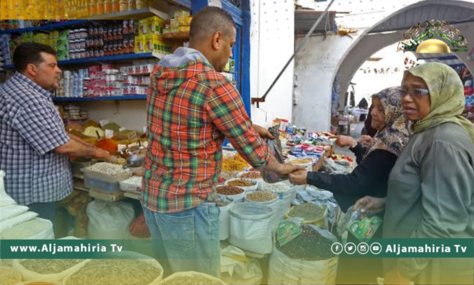 التضخم في ليبيا