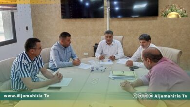 شركة الكهرباء: لا طرح أحمال في بلدية أبو سليم لهذا السبب