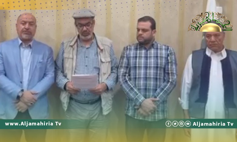 عمداء بلديات طرابلس: التنسيق مع الحكومة المرتقبة لدخول طرابلس "افتراءات"